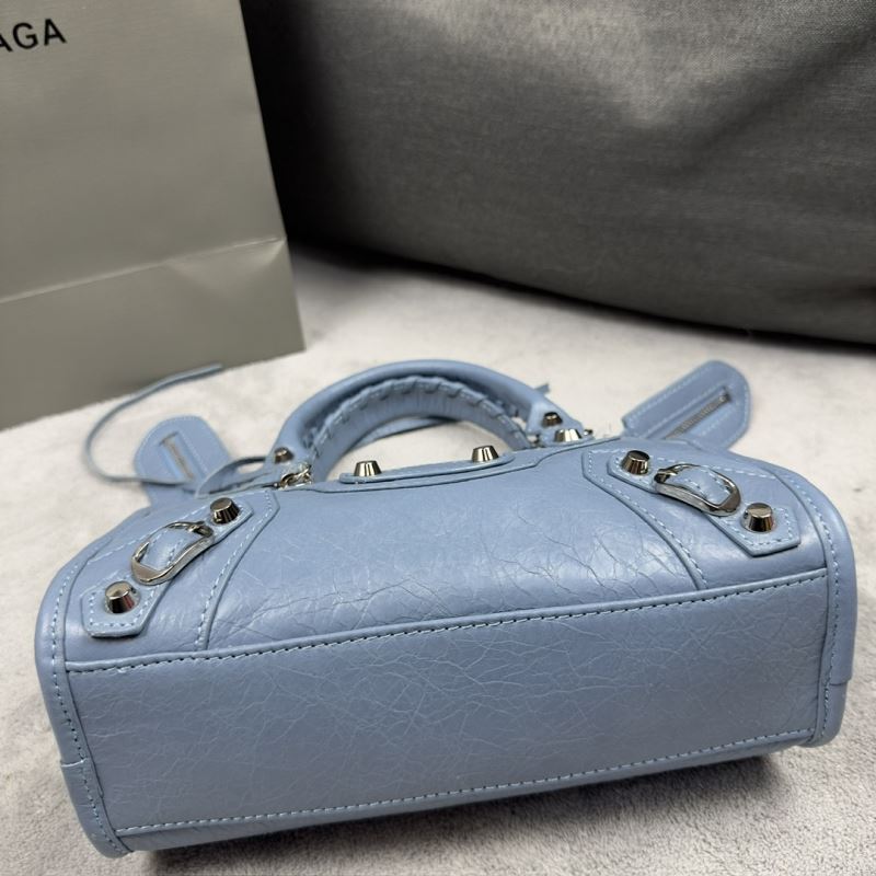 Balenciaga Classic City Bags